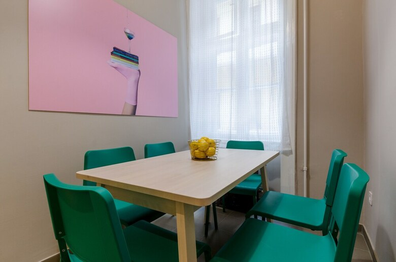Boldo Apartment