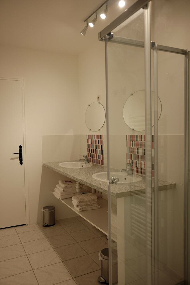 Apartamento Chateau Du Bas Boulay - Appartements