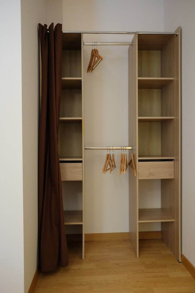 Apartamento Chateau Du Bas Boulay - Appartements
