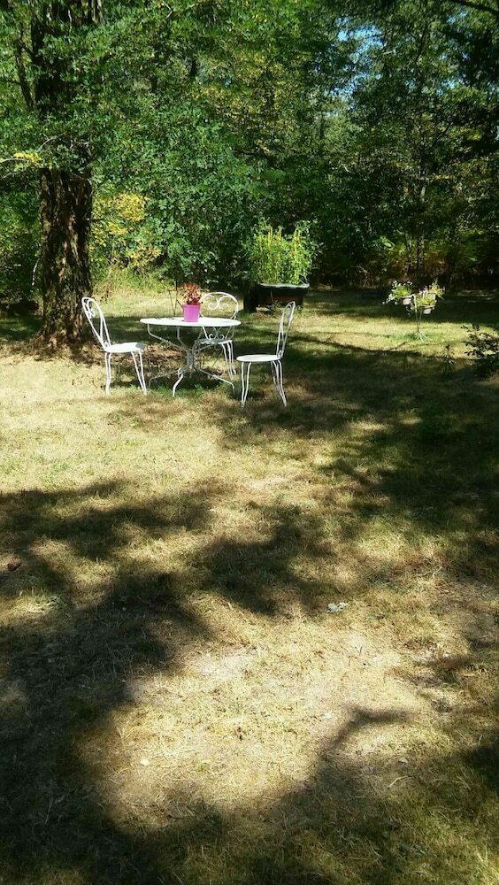 Apartamento Chateau Du Bas Boulay - Appartements