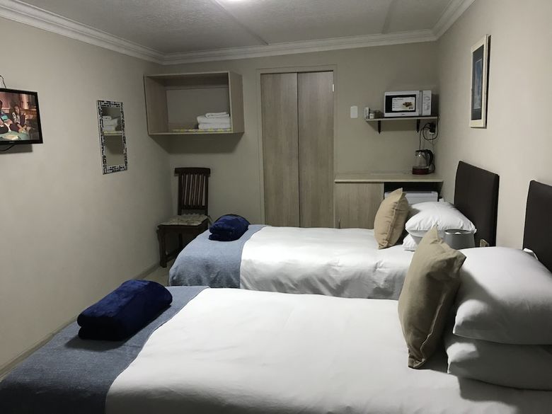 Apartamentos South 2 Sea