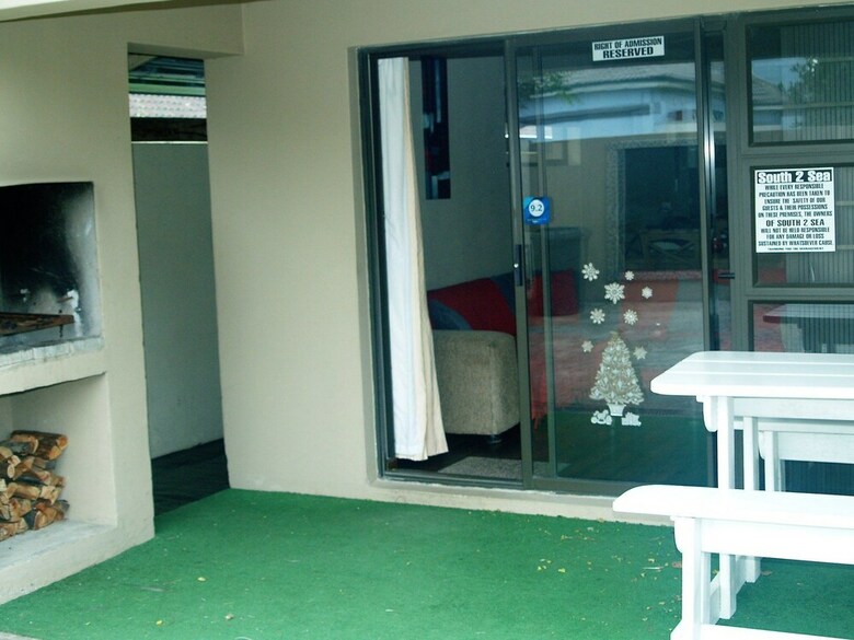 Apartamentos South 2 Sea