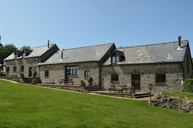 Norton Cottage