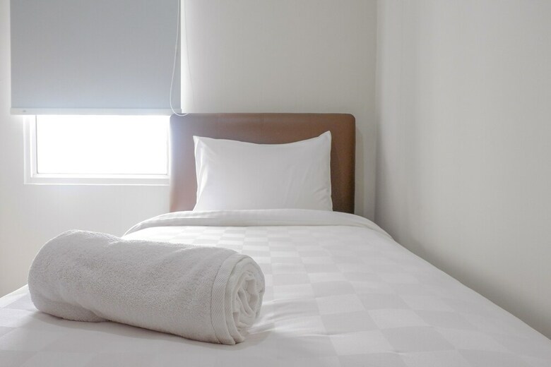 Madison Apartment Beside Central Park Mall