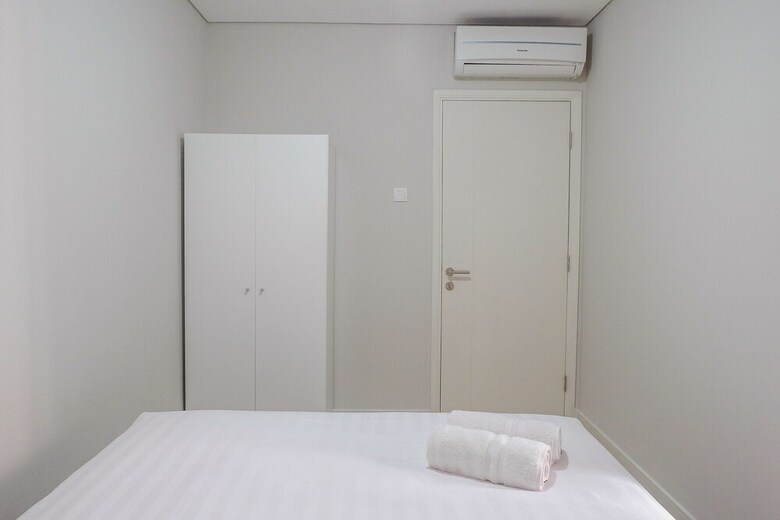 Madison Apartment Beside Central Park Mall