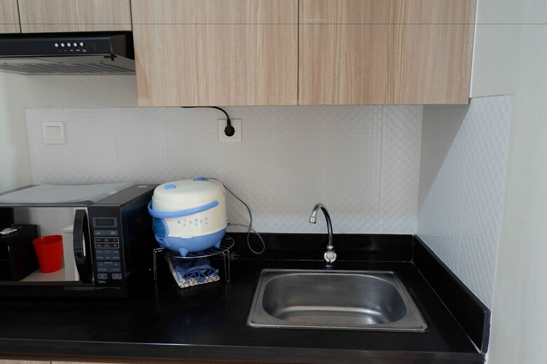 Madison Apartment Beside Central Park Mall