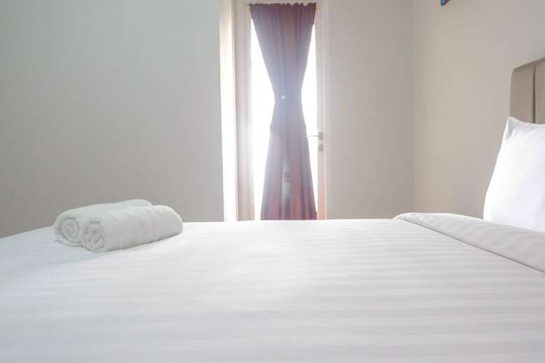 Madison Apartment Beside Central Park Mall
