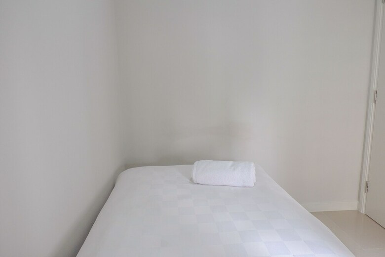 Madison Apartment Beside Central Park Mall