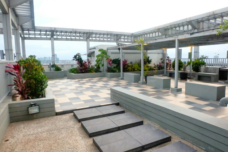 Apartamentos Cosmo Terrace Thamrin City