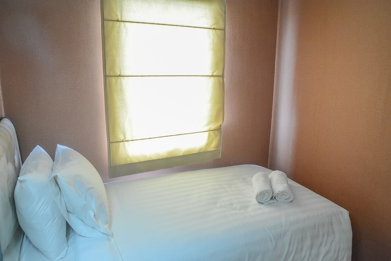 Apartamentos Cosmo Terrace Thamrin City