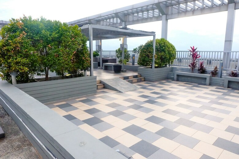 Apartamentos Cosmo Terrace Thamrin City