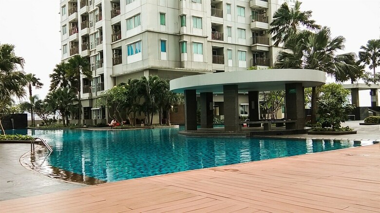 Apartamentos Premium Location And Affordable Thamrin Residence