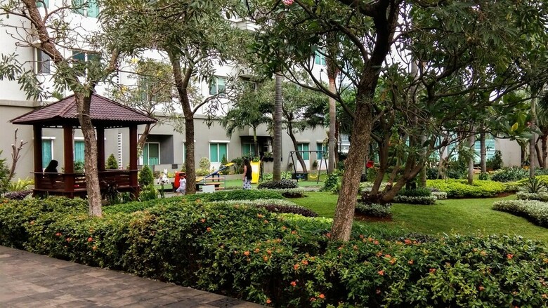 Apartamentos Premium Location And Affordable Thamrin Residence