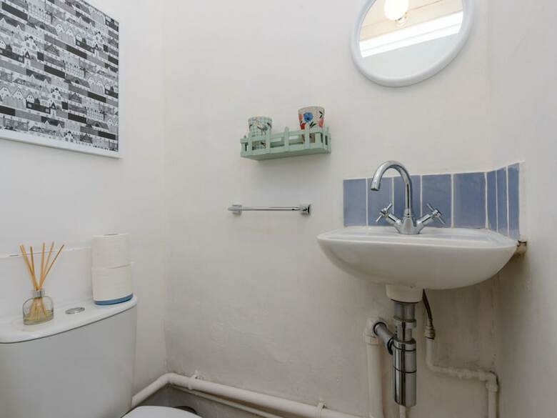 Kittiwake Apartment
