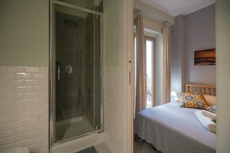 Hotel Sea Station Polignano Rooms