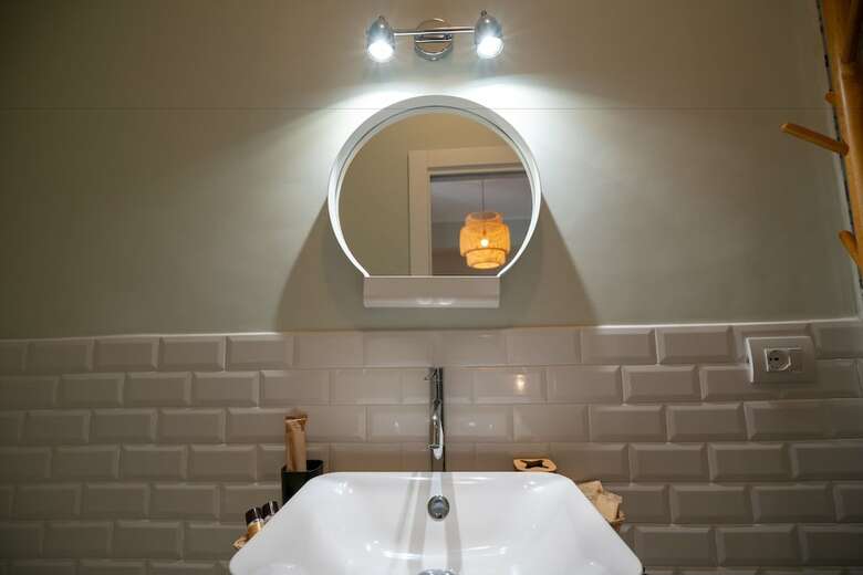 Hotel Sea Station Polignano Rooms