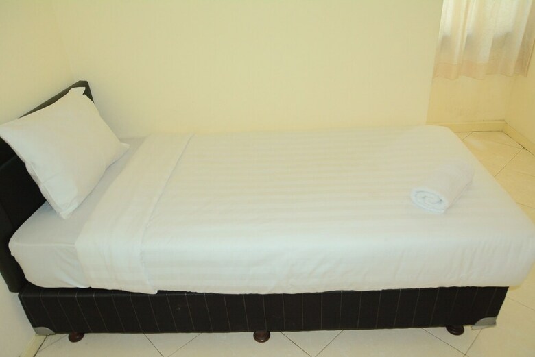 Best Location Taman Anggrek Apartment