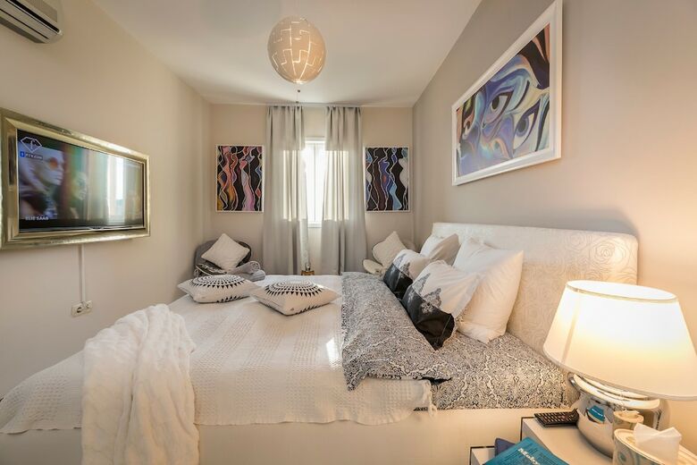 Bucharest Apartments Deluxe