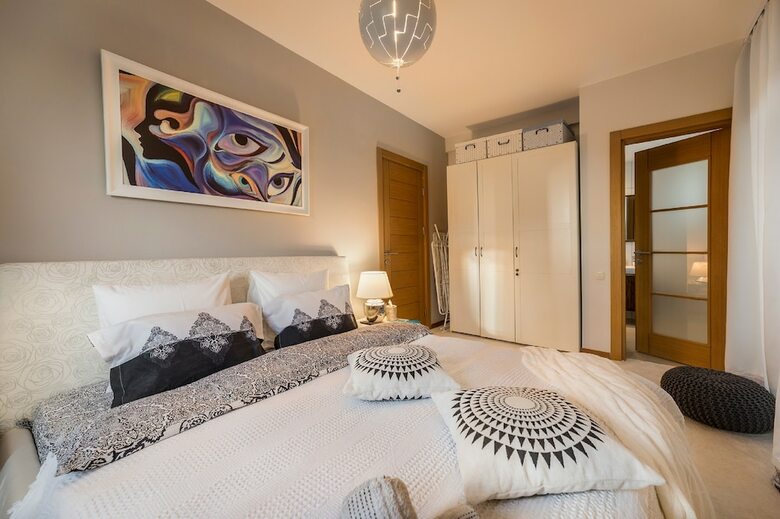 Bucharest Apartments Deluxe