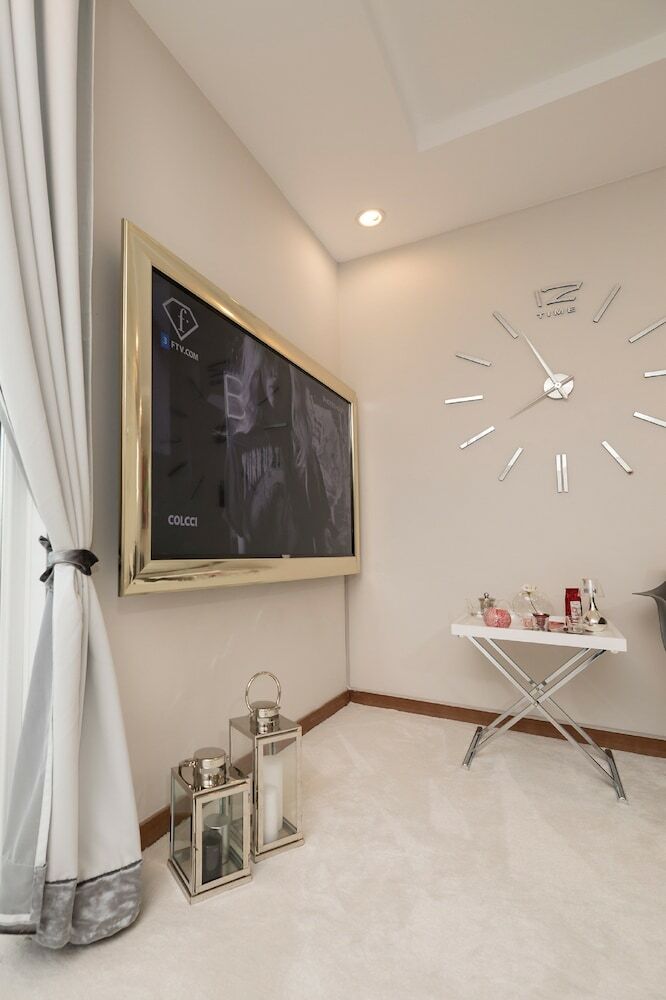 Bucharest Apartments Deluxe