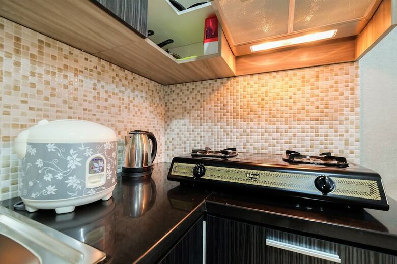 Premium Condominium Green Bay Apartment