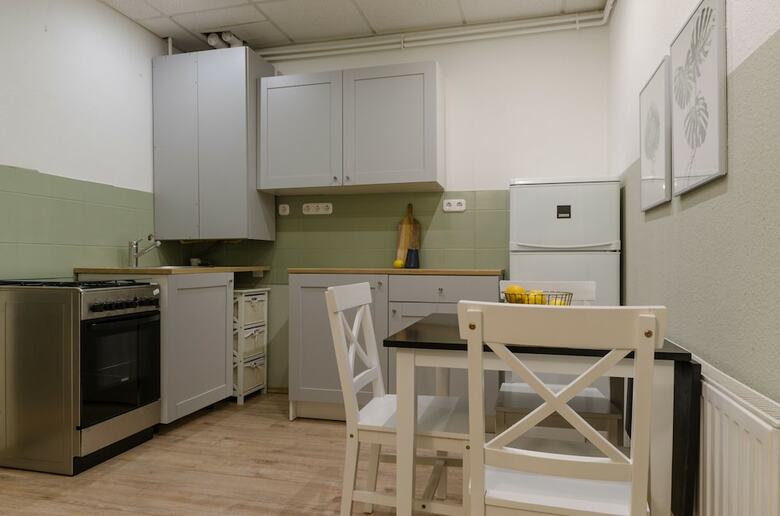 Vori Vori Deluxe Apartments