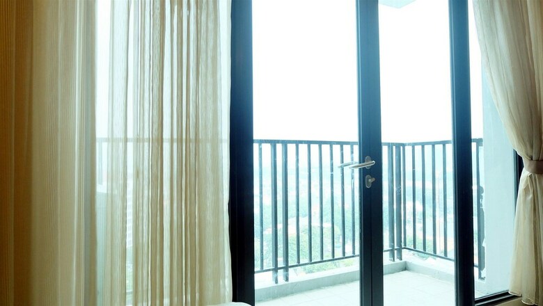 Pondok Indah At Hampton's Park Apartment