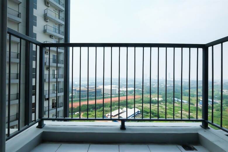 Exclusive Studio Casa De Parco Apartment