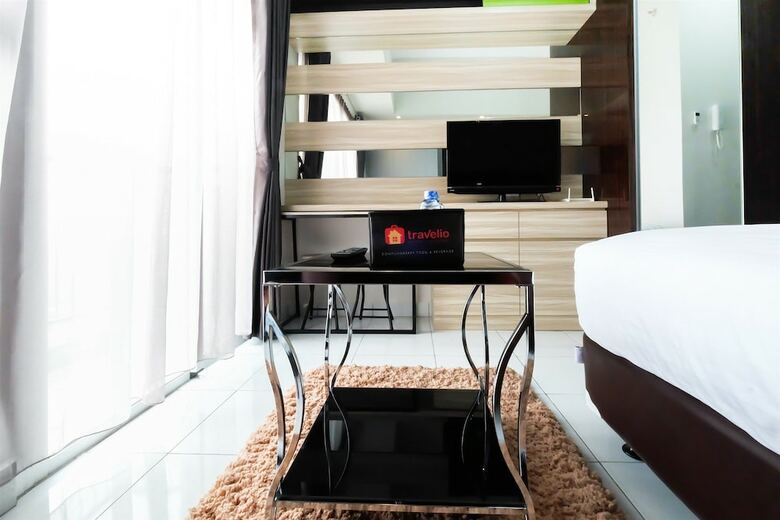 Exclusive Studio Casa De Parco Apartment