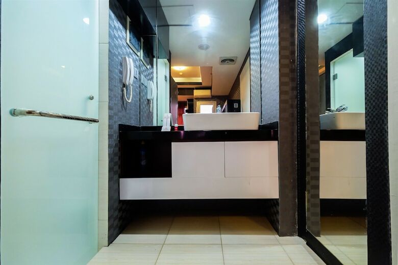Homey Green Lake Sunter Apartment