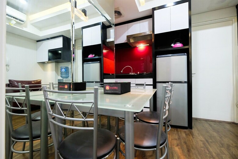 Homey Green Lake Sunter Apartment