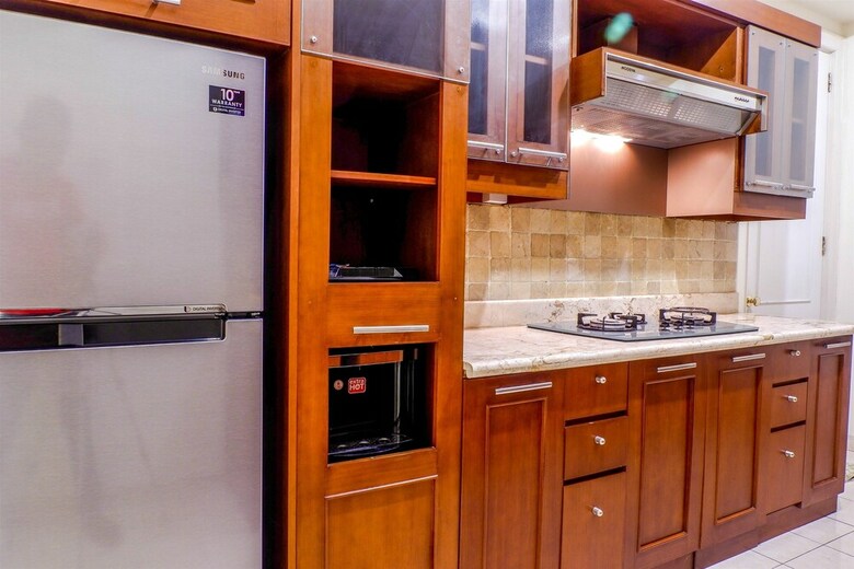 Premium Location Ambasador 2 Apartment
