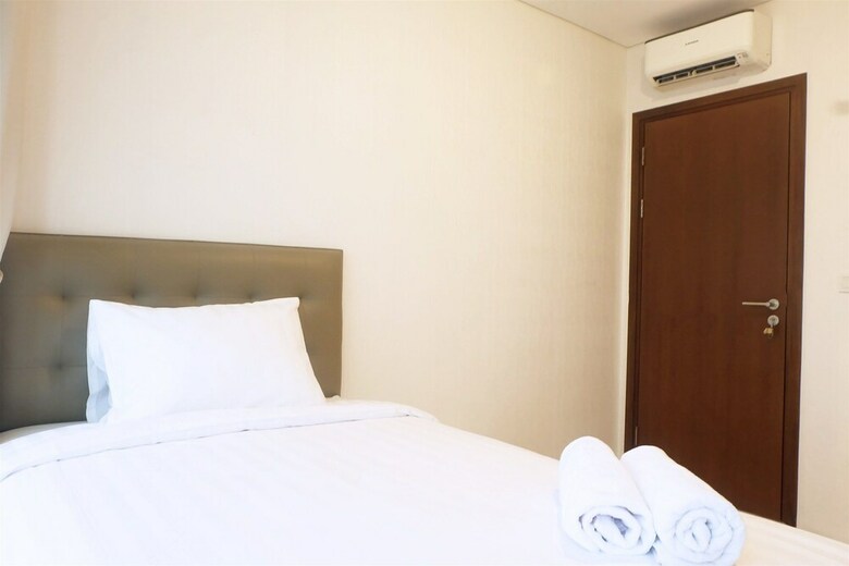 Pancoran Best L'avenue Apartment