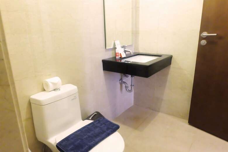 Pancoran Best L'avenue Apartment