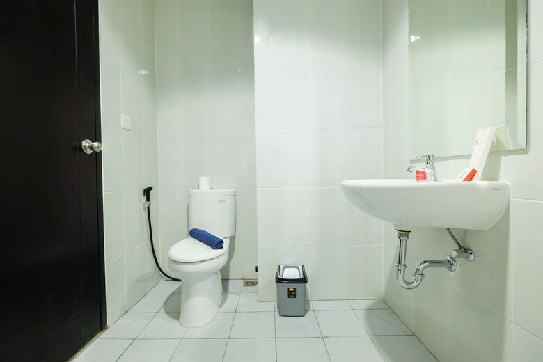 Apartamentos Spacious Studio Signature Park Grande