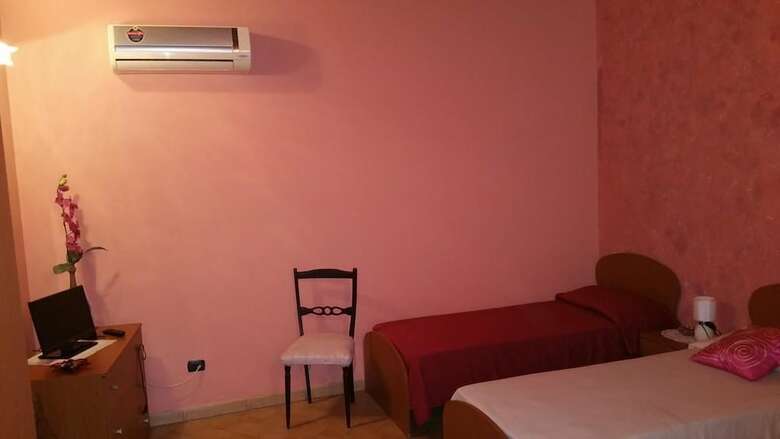 Bed & Breakfast Anna