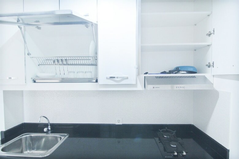 Cervino Apartment Near Kota Kasablanka (kokas)