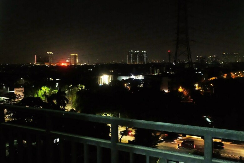 Cozy Studio Apartment Near Mall Kelapa Gading