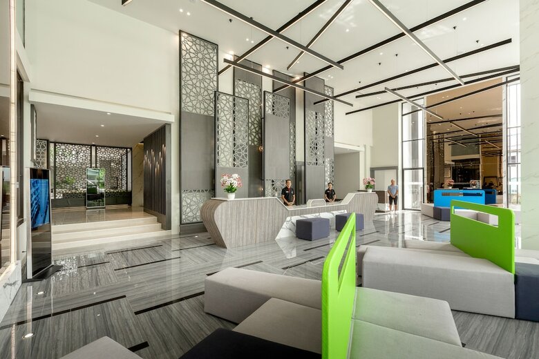 Hotel Zenseana Resort & Spa
