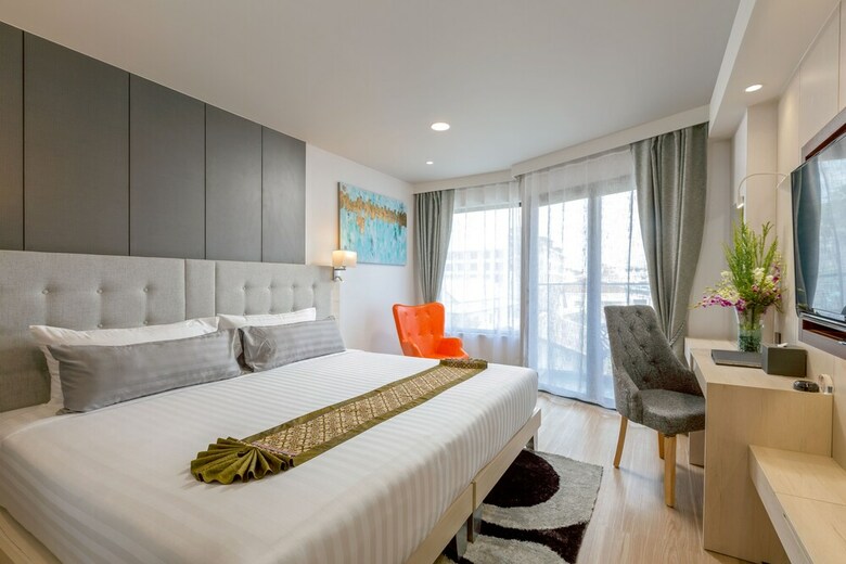 Hotel Zenseana Resort & Spa