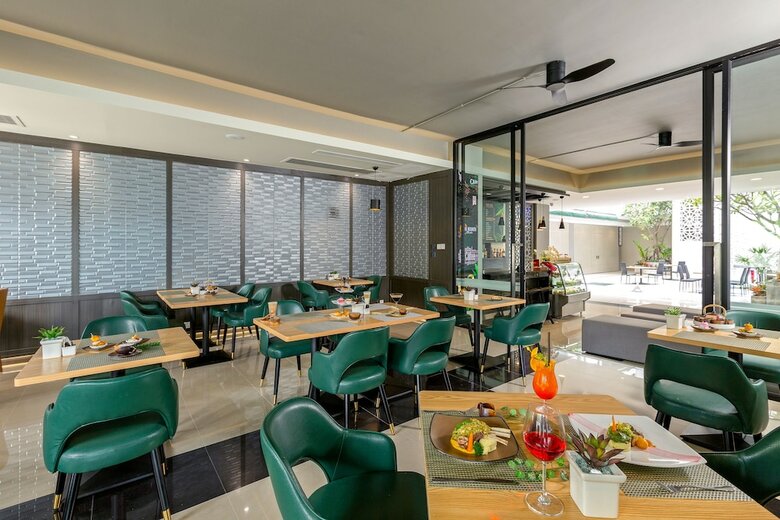 Hotel Zenseana Resort & Spa