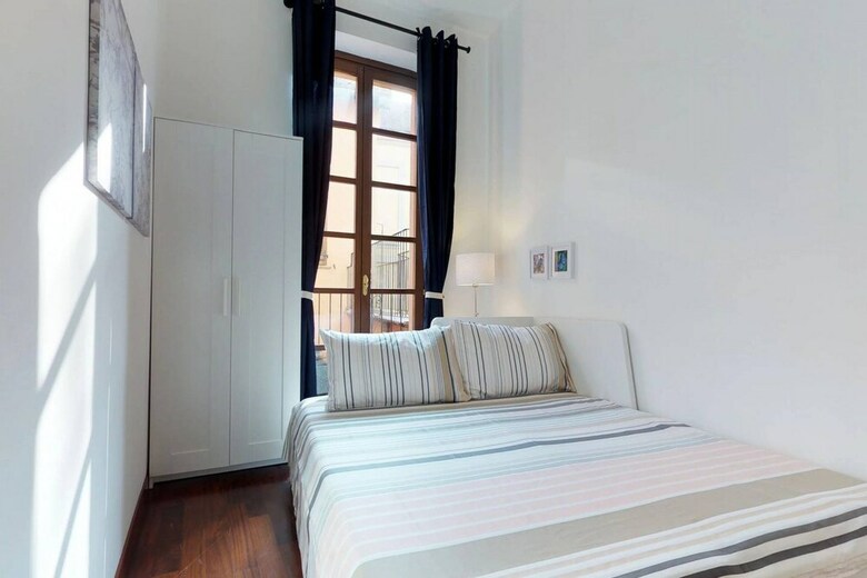 Fashion District Apartment