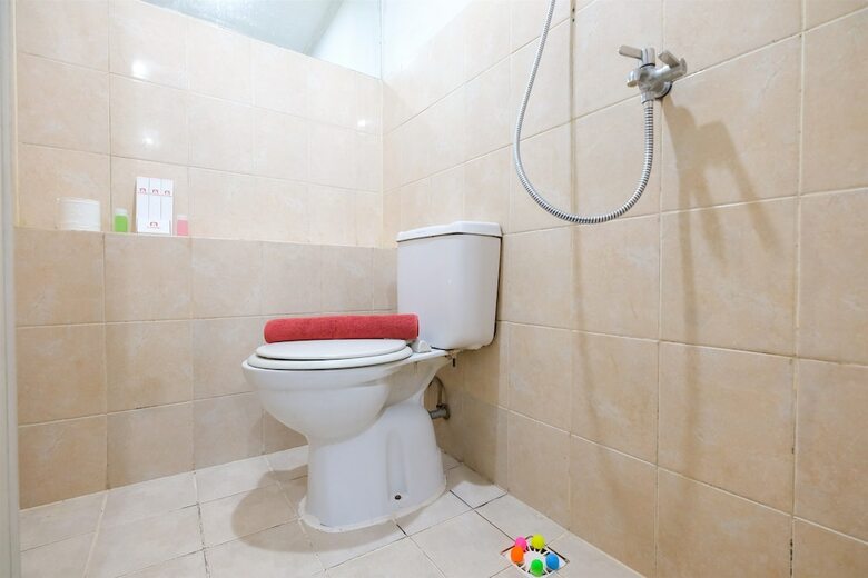 Simple And Comfy Gading Nias Residence Apartment