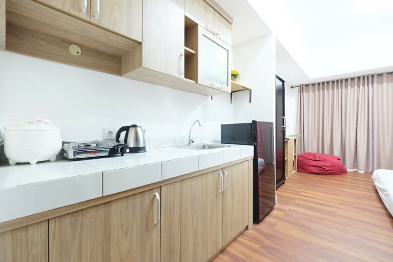 Compact Studio Casa De Parco Apartment