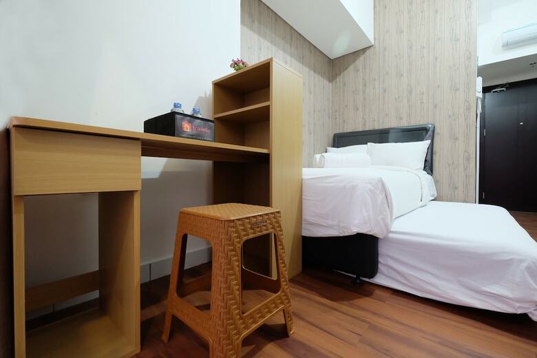 Compact Studio Casa De Parco Apartment