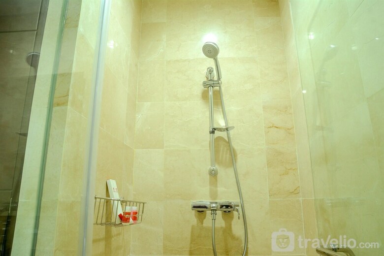 Spacious Four Winds Apartment With City View