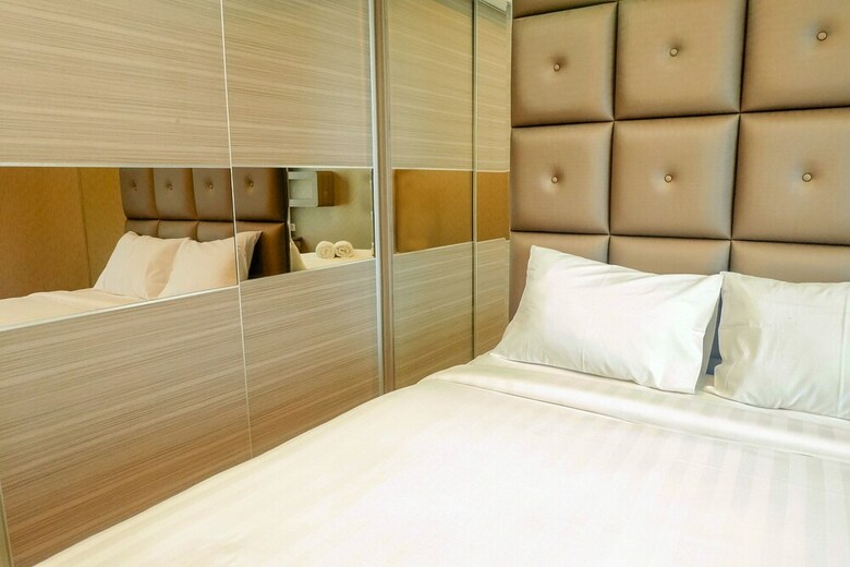 Apartamentos Premium Thamrin Executive Residence