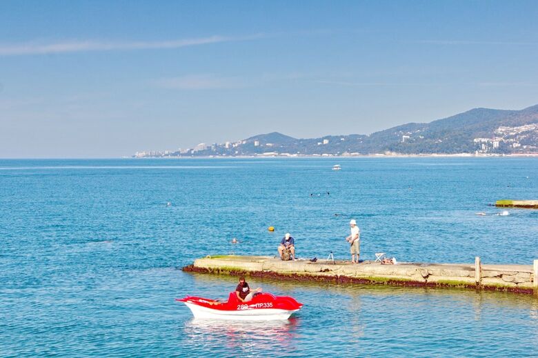 Black Sea Hotel