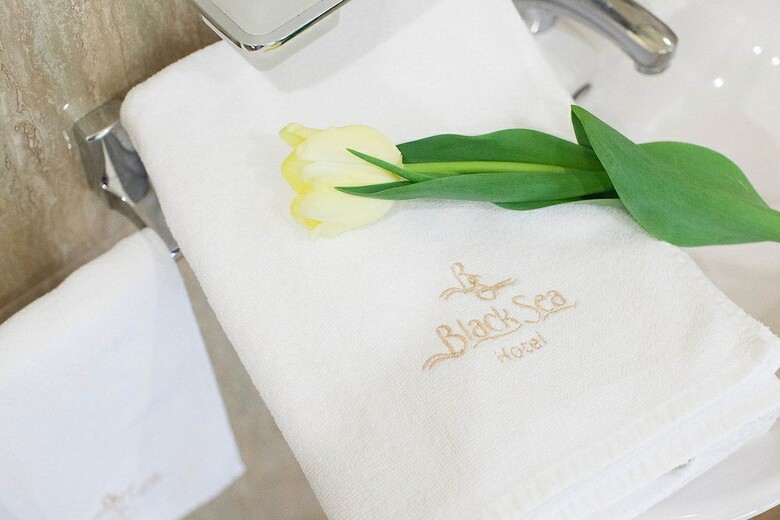 Black Sea Hotel