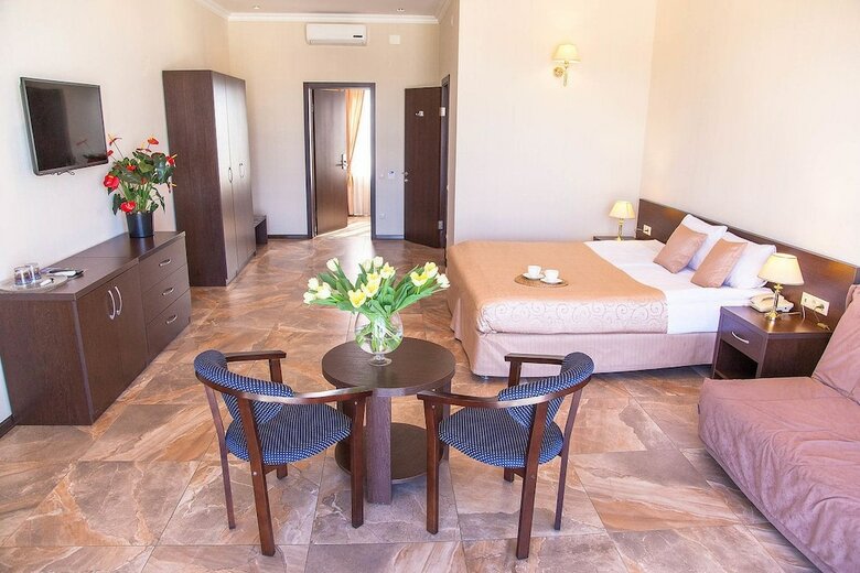 Black Sea Hotel